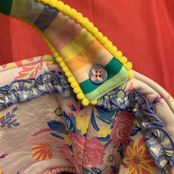 Matilda Jane Basket - Picture 7 of 7